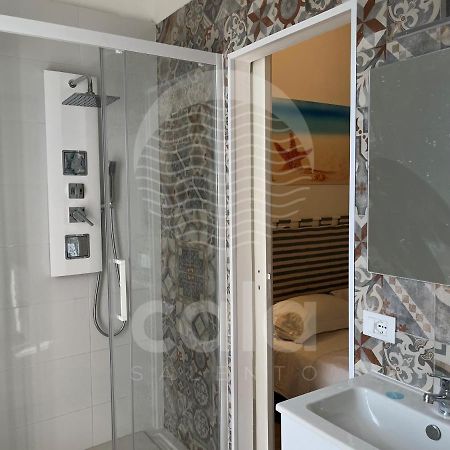 Room 402 - Piano Primo Porto Cesareo Exterior foto