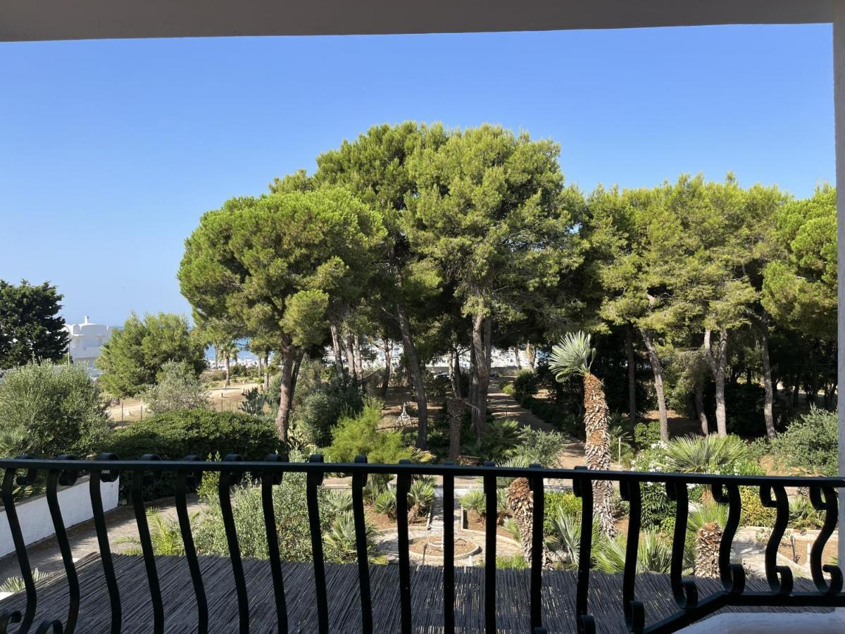 Room 402 - Piano Primo Porto Cesareo Exterior foto